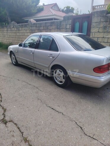 Mercedes C 300 d 1995, 500,000 km - 3.0 l - Masallı