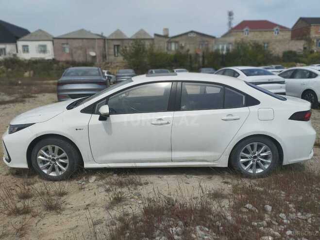 Toyota Corolla 2025, 0 km - 1.8 л - Bakı