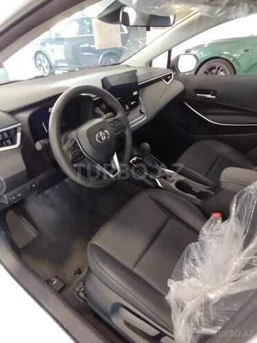 Toyota Corolla 2025, 0 km - 1.8 л - Bakı