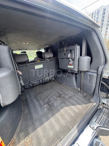 Mitsubishi Pajero 1996, 380,158 km - 2.8 л - Bakı