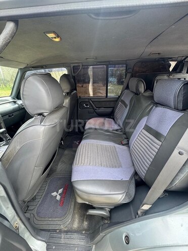 Mitsubishi Pajero 1996, 380,158 km - 2.8 л - Bakı