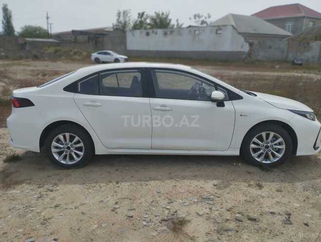 Toyota Corolla 2025, 0 km - 1.8 л - Bakı