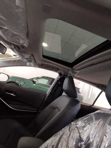 Toyota Corolla 2025, 0 km - 1.8 л - Bakı