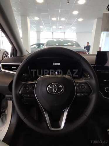 Toyota Corolla 2025, 0 km - 1.8 л - Bakı