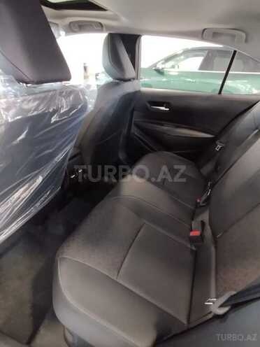 Toyota Corolla 2025, 0 km - 1.8 л - Bakı