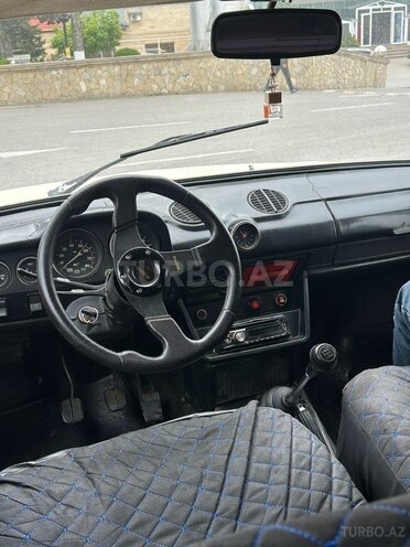 LADA (VAZ) 2106 1994, 95,000 km - 1.6 l - Şamaxı