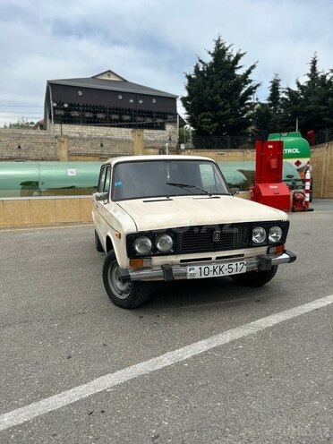 LADA (VAZ) 2106 1994, 95,000 km - 1.6 l - Şamaxı