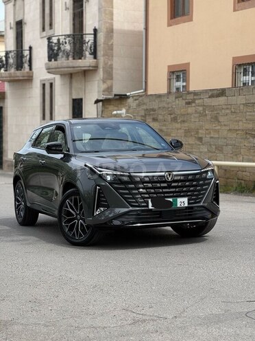 Changan  2025, 0 km - 1.5 l - Bakı