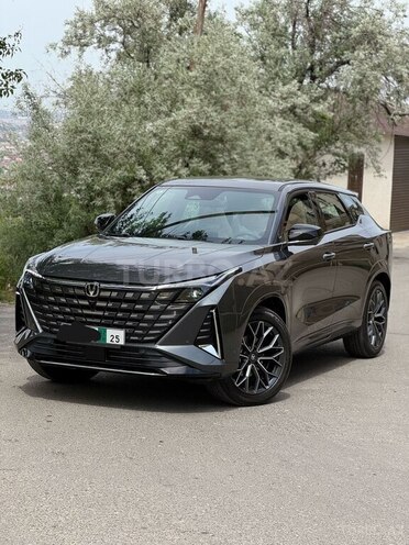 Changan  2025, 0 km - 1.5 l - Bakı