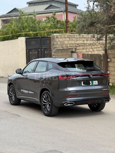 Changan  2025, 0 km - 1.5 l - Bakı