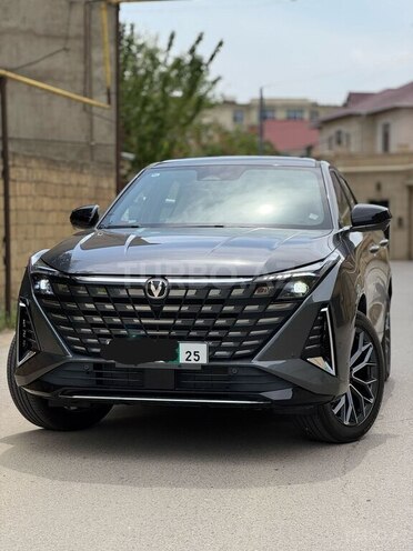 Changan  2025, 0 km - 1.5 l - Bakı