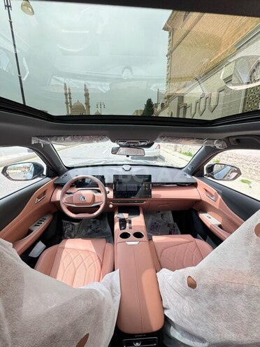 Changan  2025, 0 km - 1.5 l - Bakı