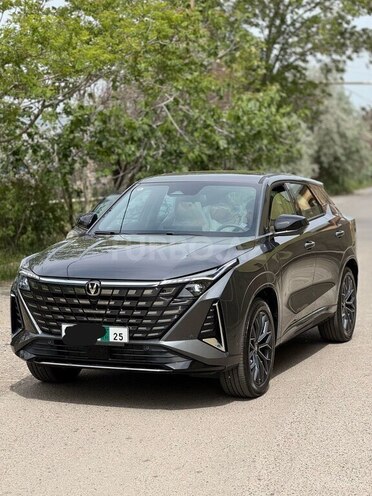Changan  2025, 0 km - 1.5 l - Bakı