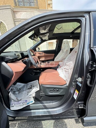 Changan  2025, 0 km - 1.5 l - Bakı