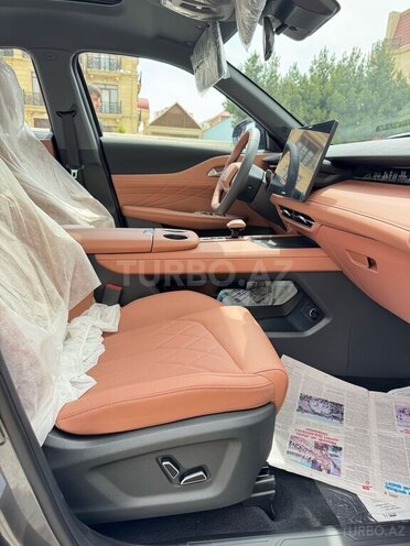 Changan  2025, 0 km - 1.5 l - Bakı
