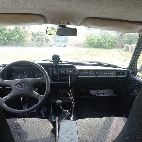 LADA (VAZ) 2107 1998, 95,000 km - 1.6 л - Bərdə