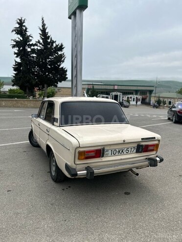 LADA (VAZ) 2106 1994, 95,000 km - 1.6 l - Şamaxı