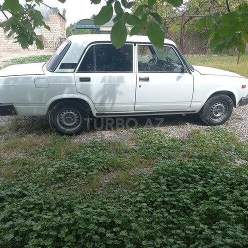 LADA (VAZ) 2107 1998, 95,000 km - 1.6 л - Bərdə