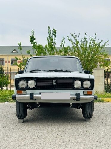 LADA (VAZ) 2106 1991, 95,000 km - 1.6 l - Beyləqan