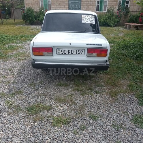 LADA (VAZ) 2107 1998, 95,000 km - 1.6 л - Bərdə