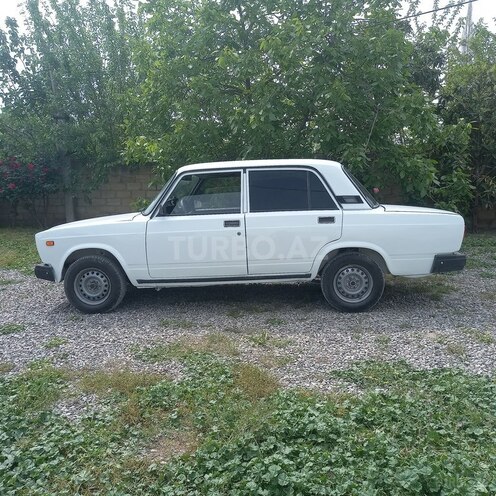 LADA (VAZ) 2107 1998, 95,000 km - 1.6 л - Bərdə