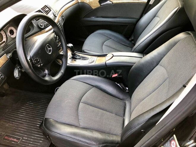 Mercedes E 220 d 2006, 188,300 km - 2.2 l - Bakı