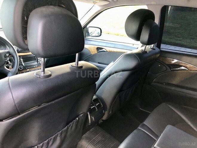 Mercedes E 220 d 2006, 188,300 km - 2.2 l - Bakı