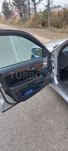 Mercedes E 270 2003, 480,000 km - 2.7 l - Goranboy
