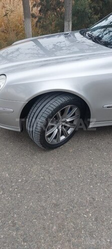 Mercedes E 270 2003, 480,000 km - 2.7 l - Goranboy