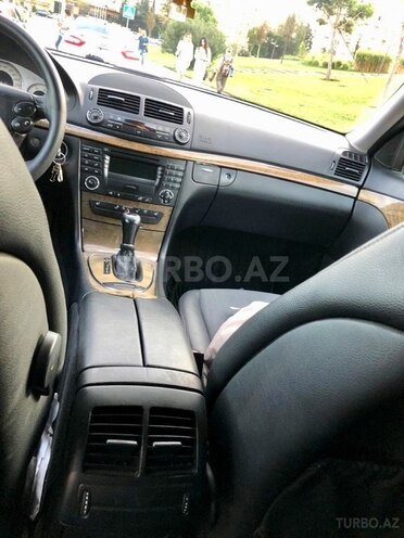 Mercedes E 220 d 2006, 188,300 km - 2.2 l - Bakı