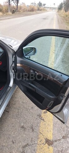 Mercedes E 270 2003, 480,000 km - 2.7 l - Goranboy