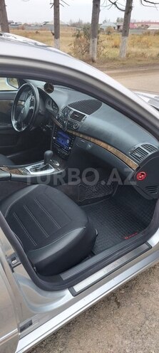 Mercedes E 270 2003, 480,000 km - 2.7 l - Goranboy