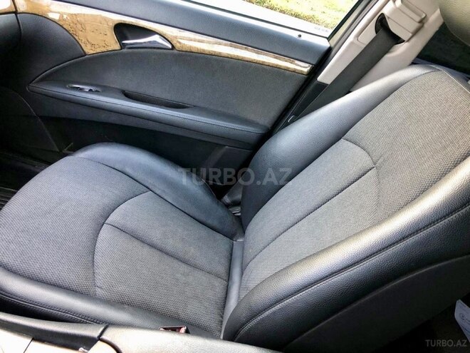 Mercedes E 220 d 2006, 188,300 km - 2.2 l - Bakı