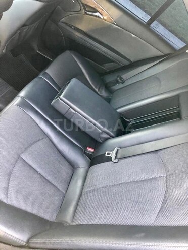 Mercedes E 220 d 2006, 188,300 km - 2.2 l - Bakı