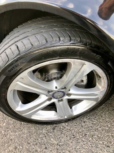 Mercedes E 220 d 2006, 188,300 km - 2.2 l - Bakı