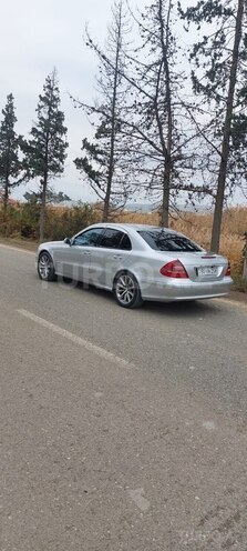 Mercedes E 270 2003, 480,000 km - 2.7 l - Goranboy