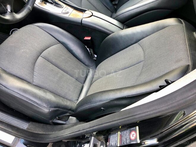 Mercedes E 220 d 2006, 188,300 km - 2.2 l - Bakı
