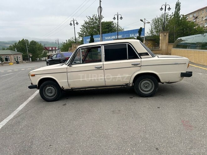 LADA (VAZ) 2106 1994, 95,000 km - 1.6 l - Şamaxı