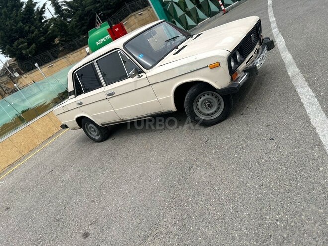 LADA (VAZ) 2106 1994, 95,000 km - 1.6 l - Şamaxı