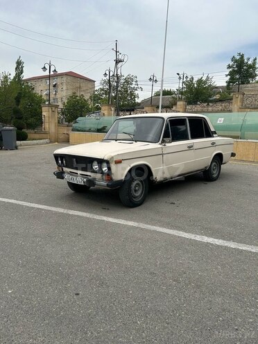 LADA (VAZ) 2106 1994, 95,000 km - 1.6 l - Şamaxı