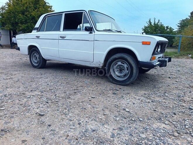 LADA (VAZ) 2106 1983, 95,000 km - 1.3 l - Salyan