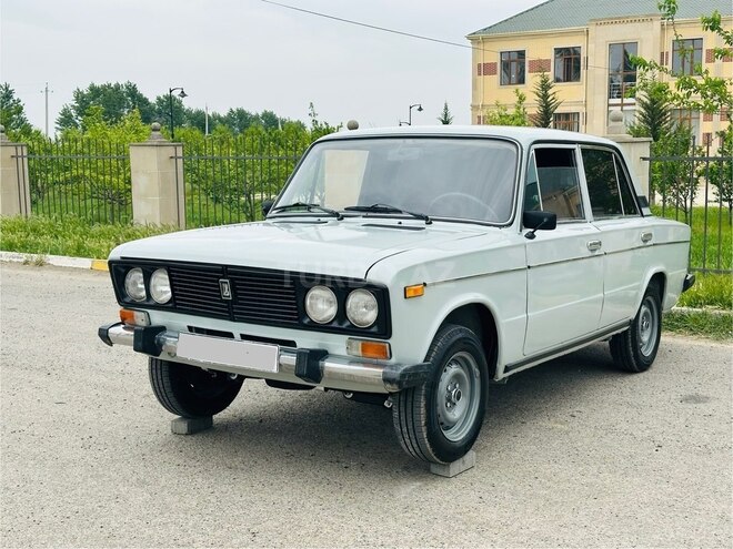 LADA (VAZ) 2106 1991, 95,000 km - 1.6 l - Beyləqan