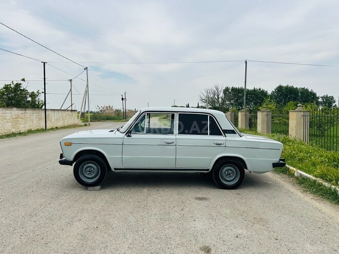 LADA (VAZ) 2106 1991, 95,000 km - 1.6 l - Beyləqan