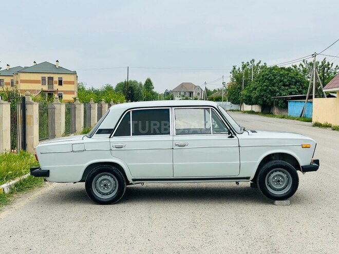 LADA (VAZ) 2106 1991, 95,000 km - 1.6 l - Beyləqan