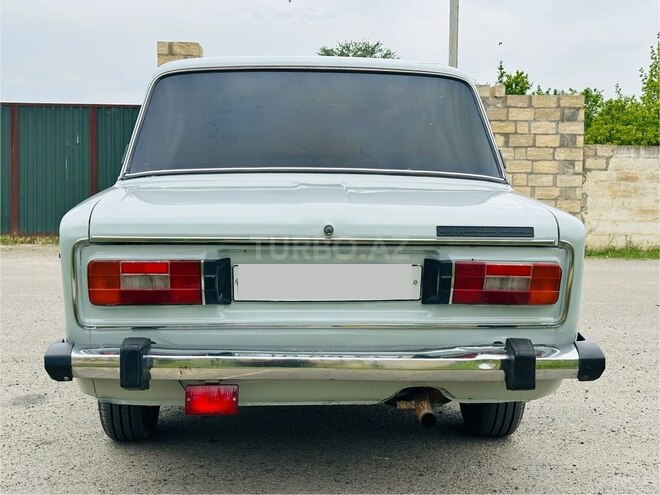 LADA (VAZ) 2106 1991, 95,000 km - 1.6 l - Beyləqan