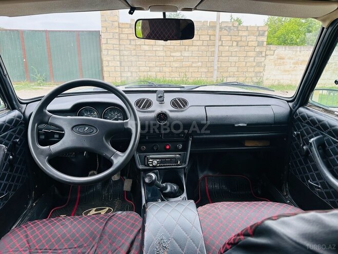 LADA (VAZ) 2106 1991, 95,000 km - 1.6 l - Beyləqan