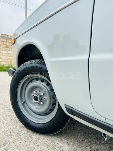 LADA (VAZ) 2106 1991, 95,000 km - 1.6 l - Beyləqan