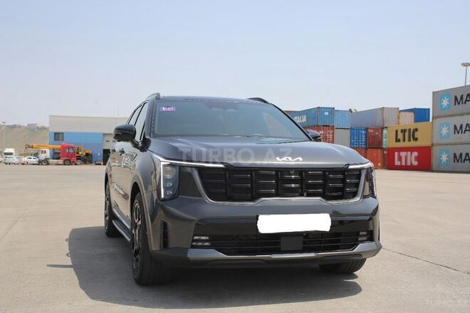 Kia Sorento 2023, 22,000 km - 2.2 l - Bakı