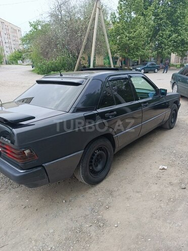 Mercedes 190 1991, 320,000 km - 2.0 л - Gəncə