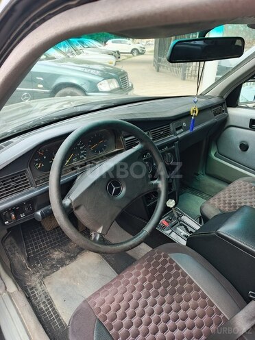 Mercedes 190 1991, 320,000 km - 2.0 л - Gəncə